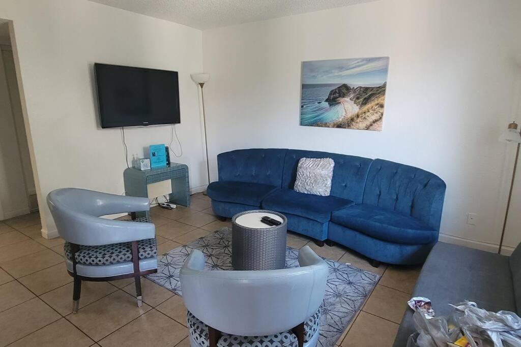 Apartamento Dream King Bed-2Bd-12 Min To Strip Las Vegas Exterior foto